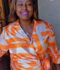 Rencontre Femme Cameroun à Yaoundé lV : Yolande, 43 ans